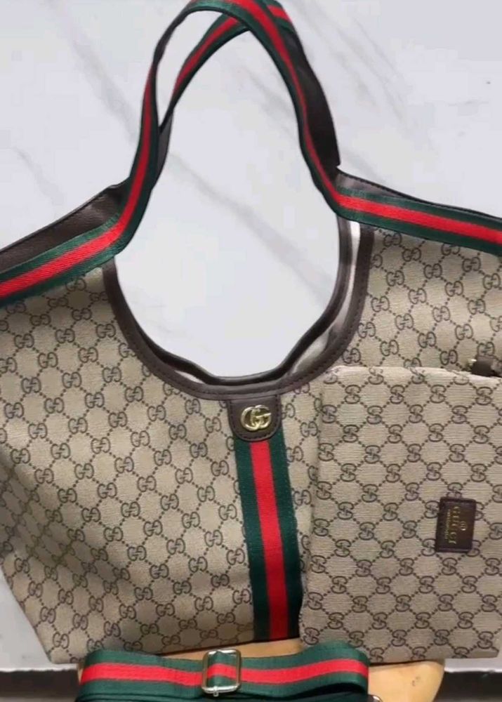 Gucci handbags