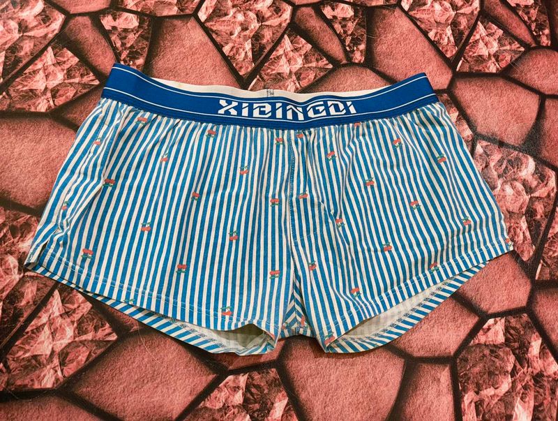 women's Boxer Shorts 3-Pack
