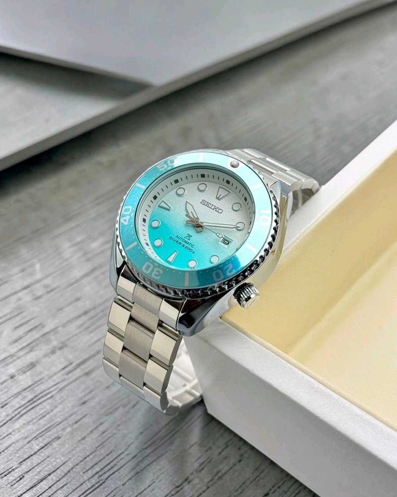 Seiko Automatic Dive Watch PREMIUM QUALITY FOR MEN