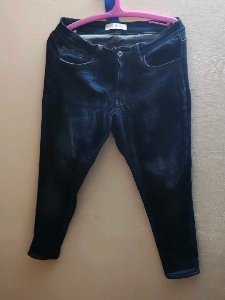 Imported Girls" KANKAN" Jeans