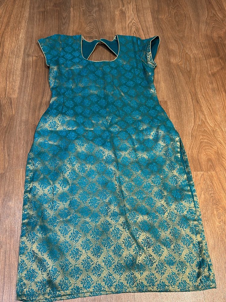 Elegant Kurta
