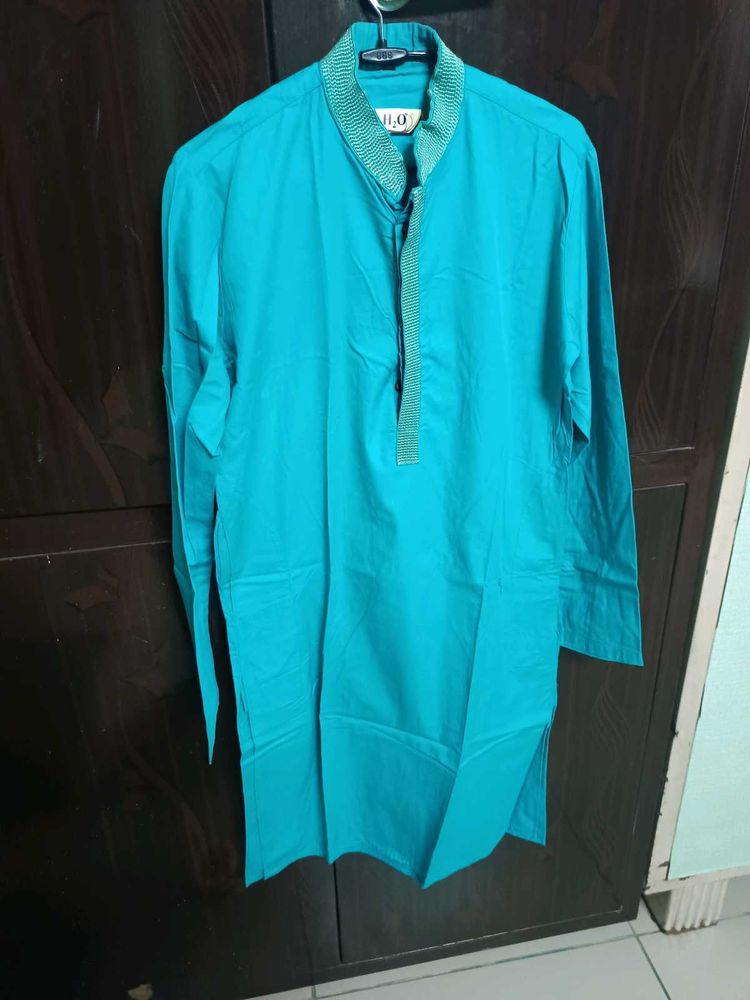 Men's ethnic Kurta pajama set