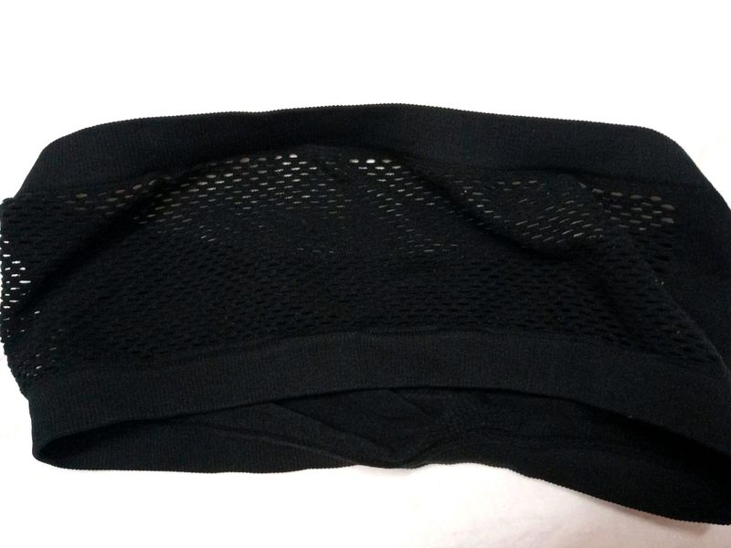 Combo Of 2 Women Non Padded Tube Bra