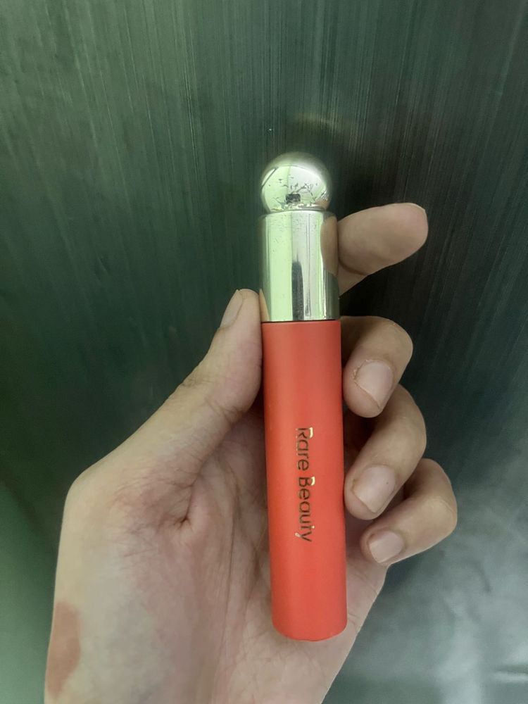 authentic Rare Beauty Lip oil