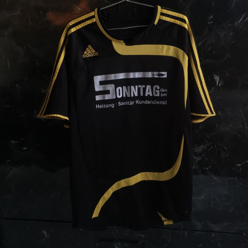 Adidas vintage jersey