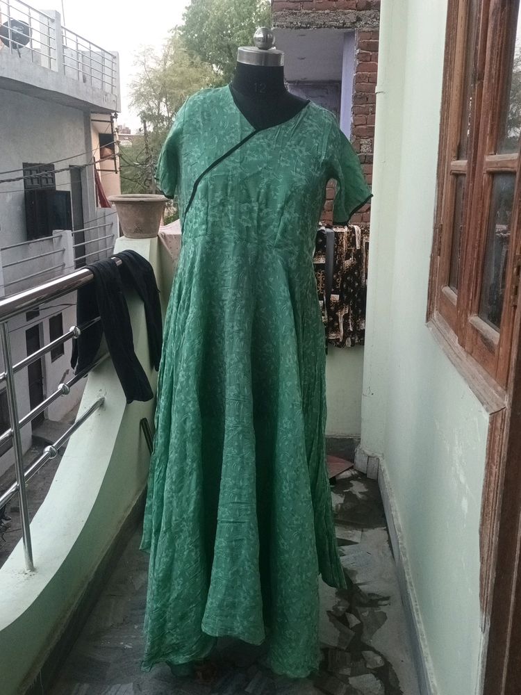 Handmade Gown