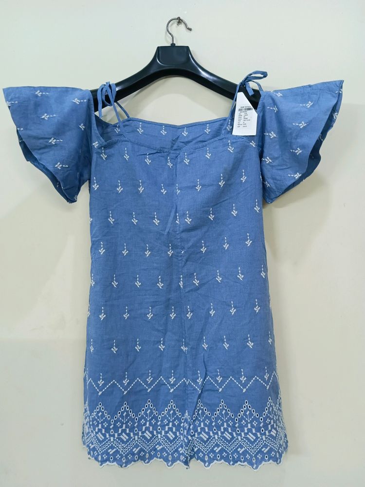 Cute Dress For Your Next Vacation