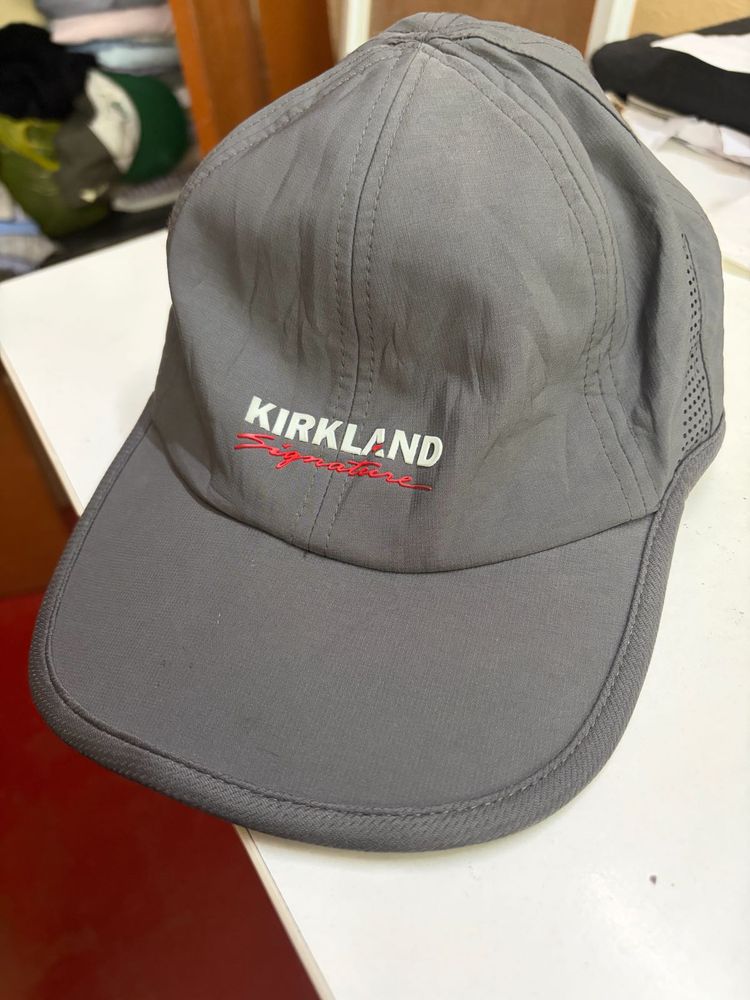 Kirkland Signature  Cap