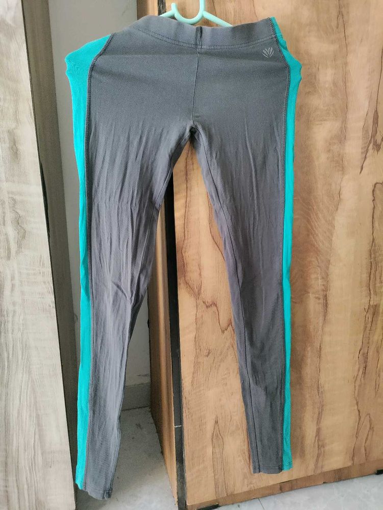 Athletic Leggings