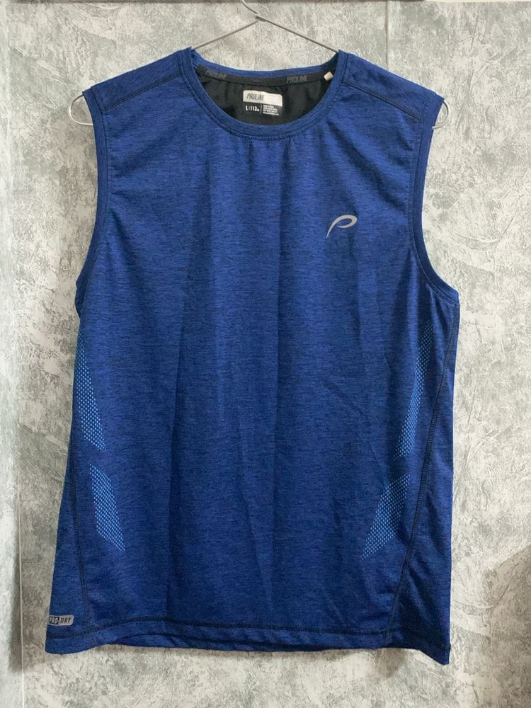 Proline Active Dry Fit Vest