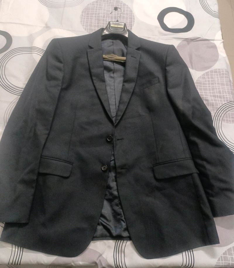 Men's Formal Blazer