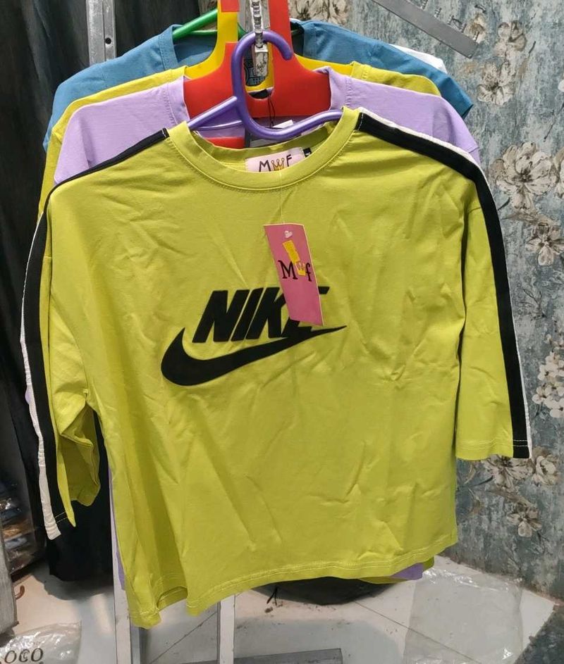 Nike Style T-Shirt