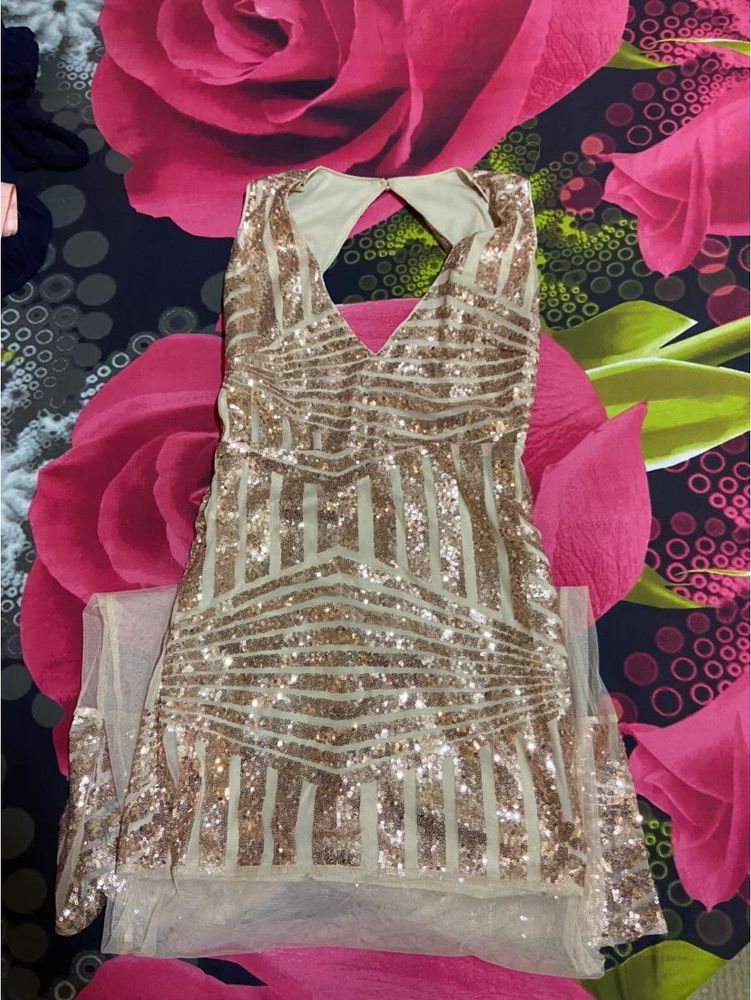 PARTY DRESS