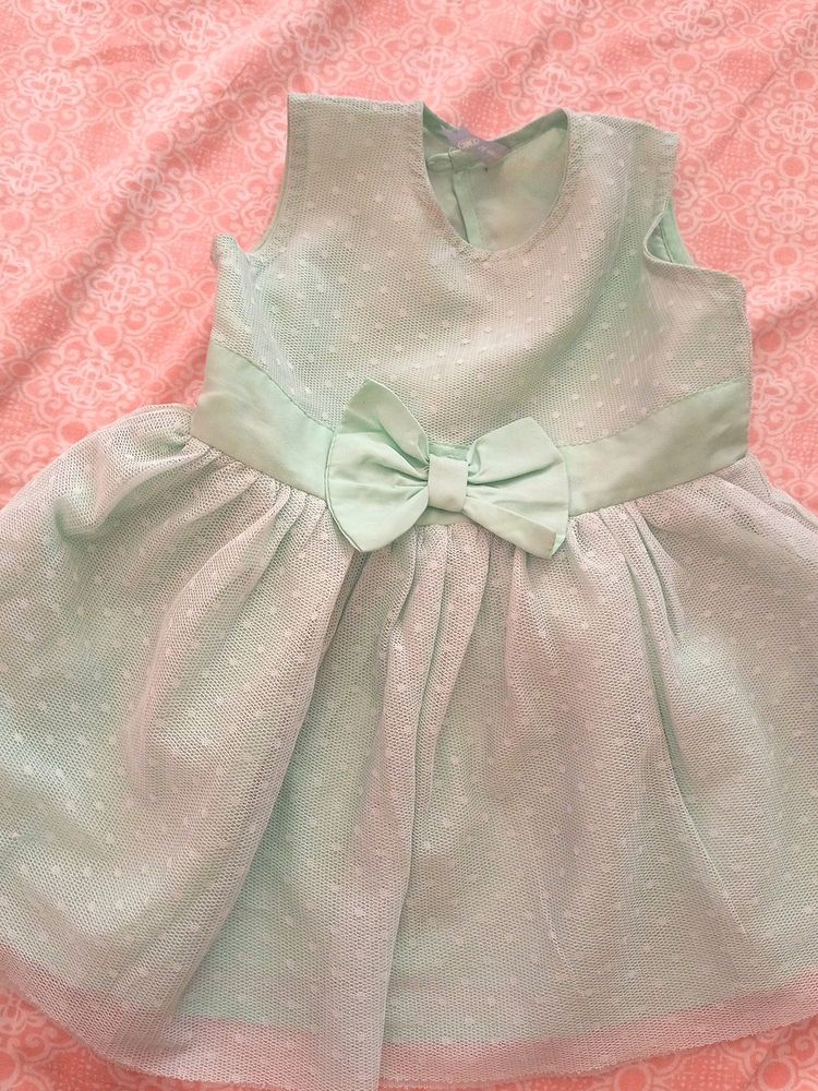 New Baby Frock