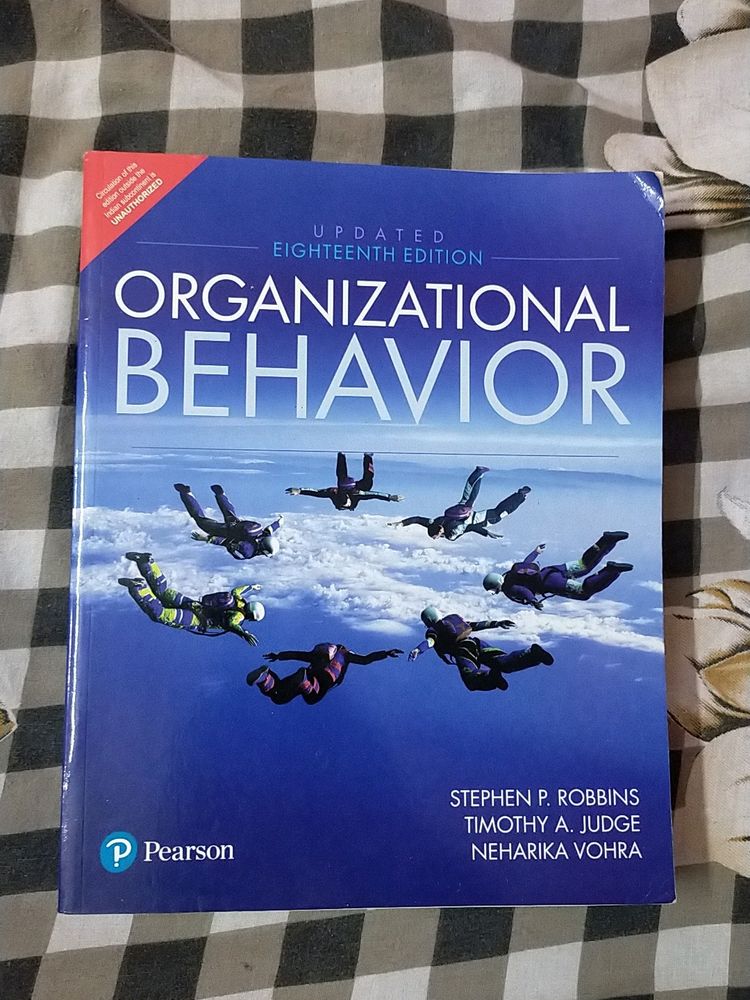 MBA Books