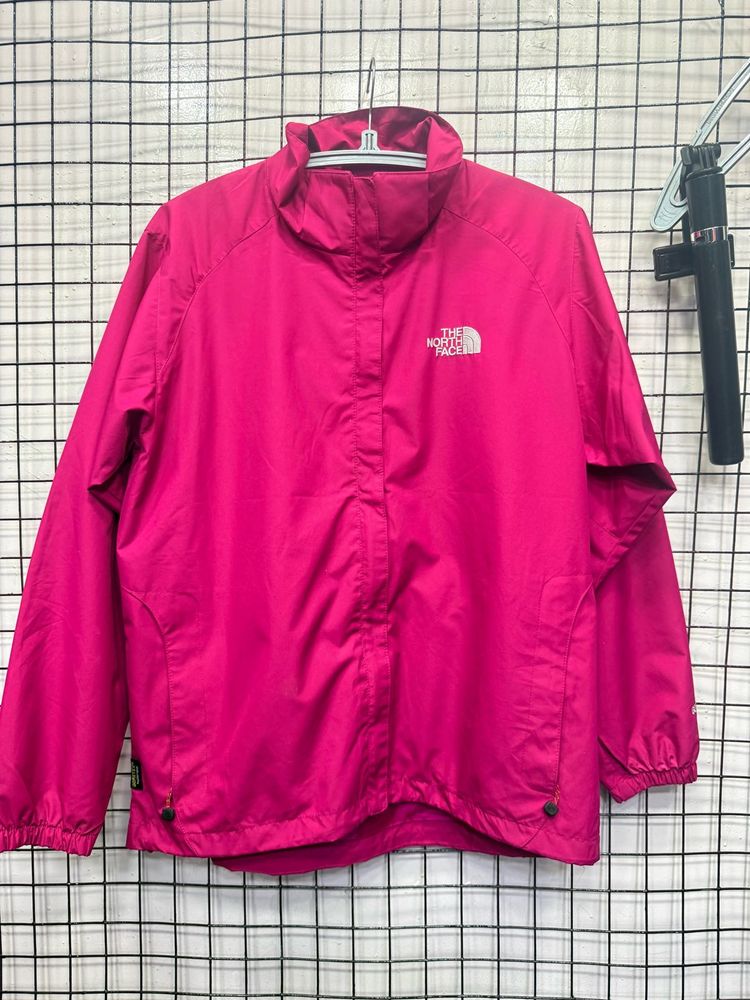 The North Face Pink Jacket