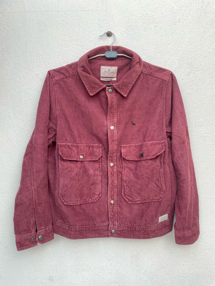 Mr. bowerbird Corduroy Jacket