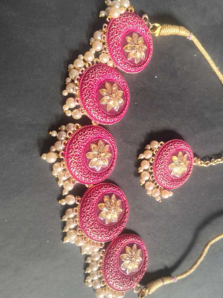 Jewellery Set