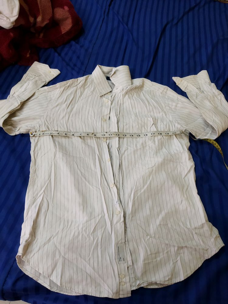 Men's Shirt Cotton