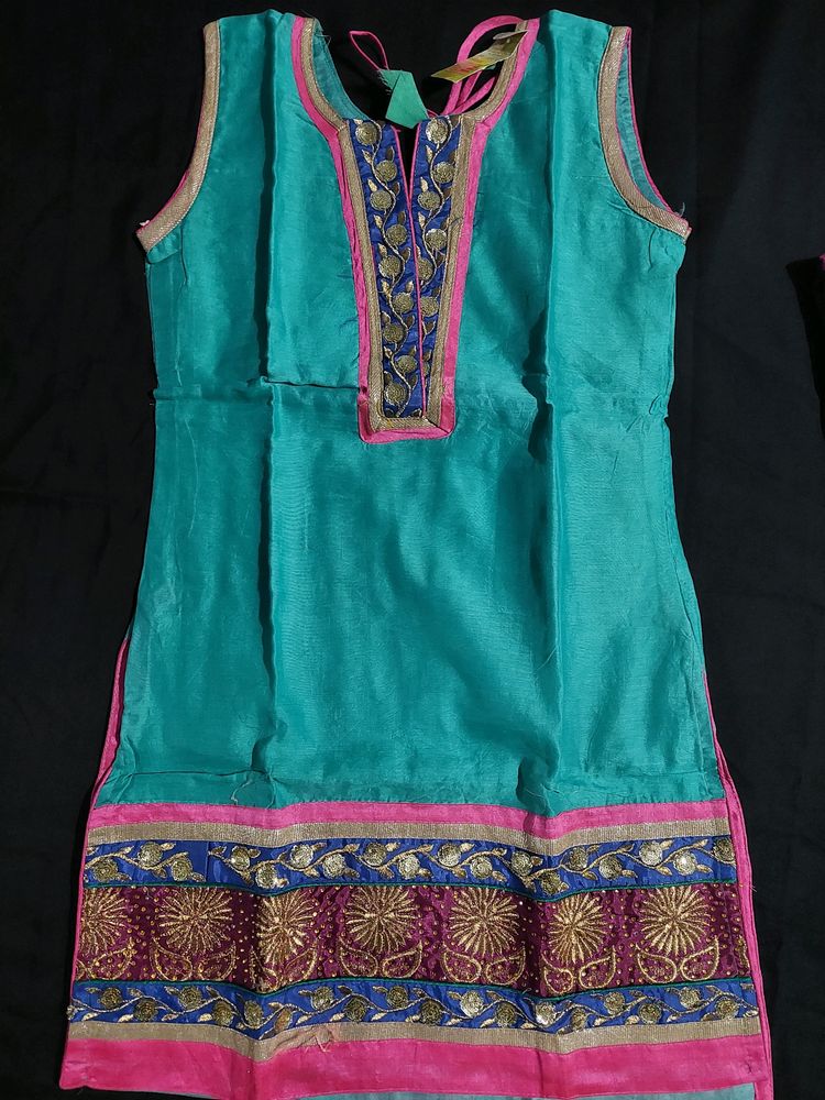 Kurti Pazama