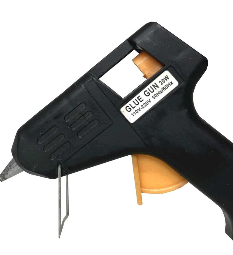 Hot Glue Gun (20W)