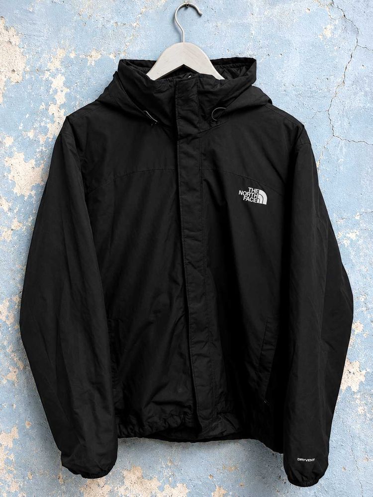 The North Face Premium Dryvent Jacket