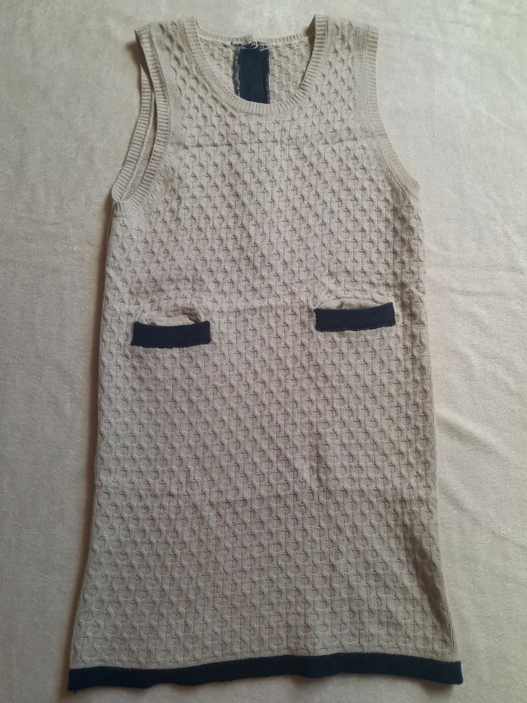 Comfy Half Dress