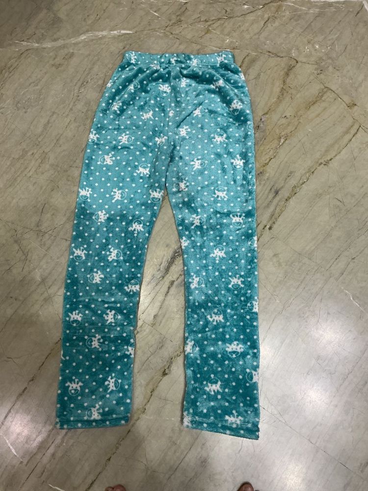trouser for winter