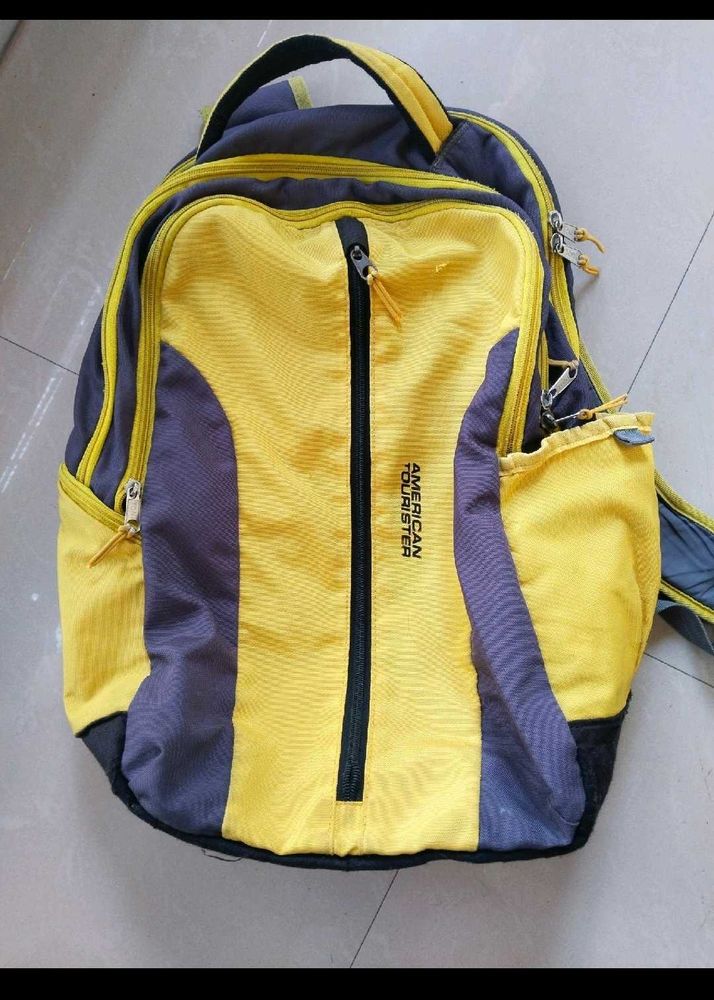 American Tourister Original Amt Zap Backpack