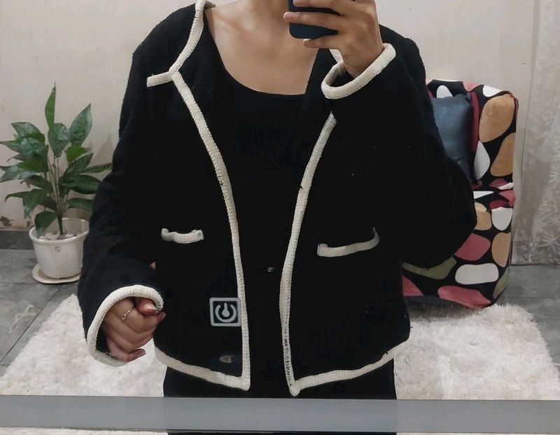 Korean style Chic Jacket