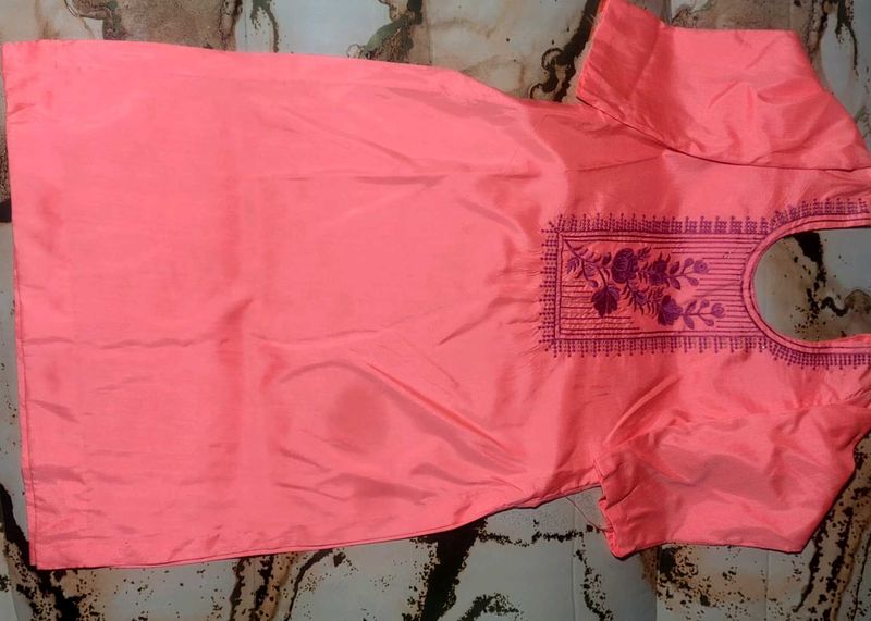 pathani salwar suit silky design for women Vibrant
