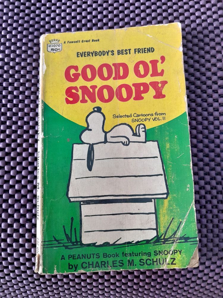 Snoopy