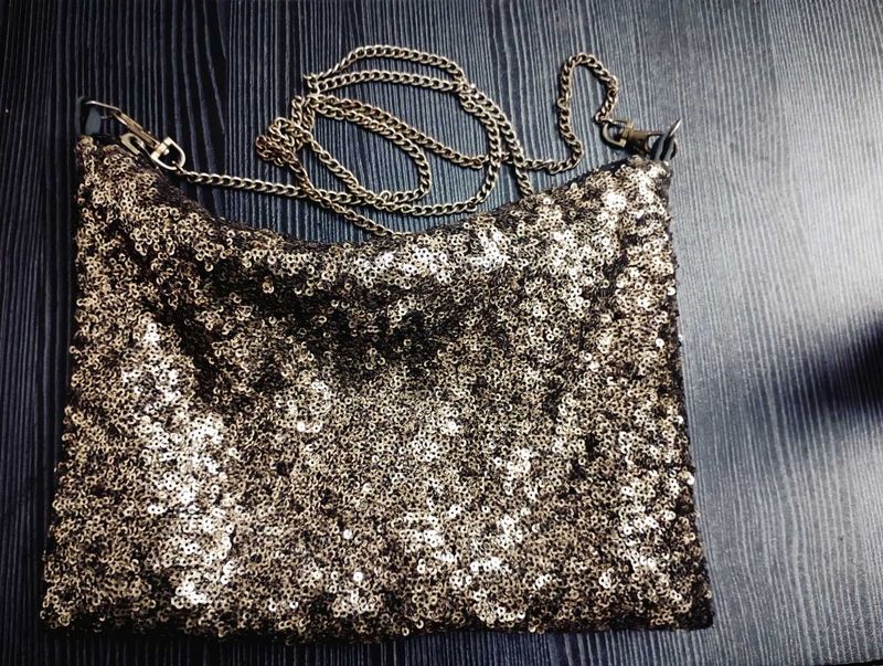 Stylish sieve bag