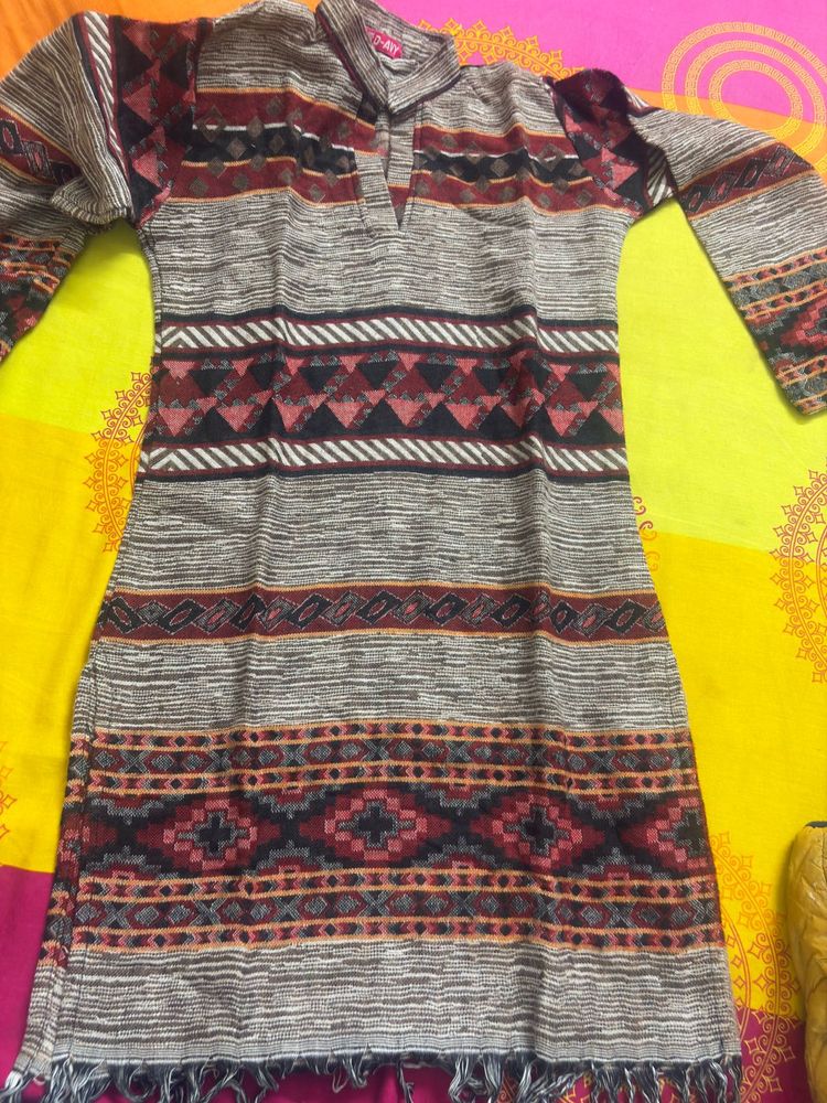 kashmiri kurta