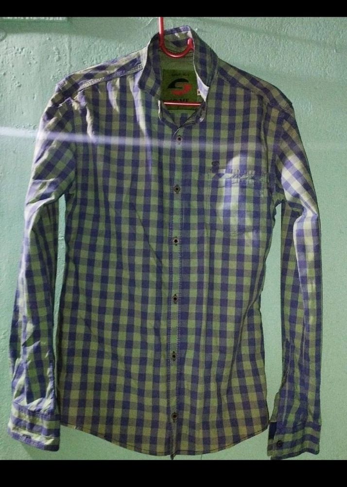 Men Shirt