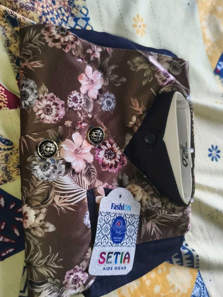 Fancy ethinic wear for boys