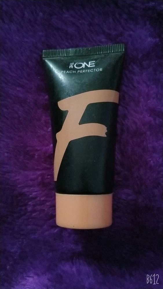 Available in Points Oriflame The One Foundation