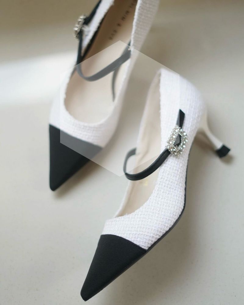 Chic Heels