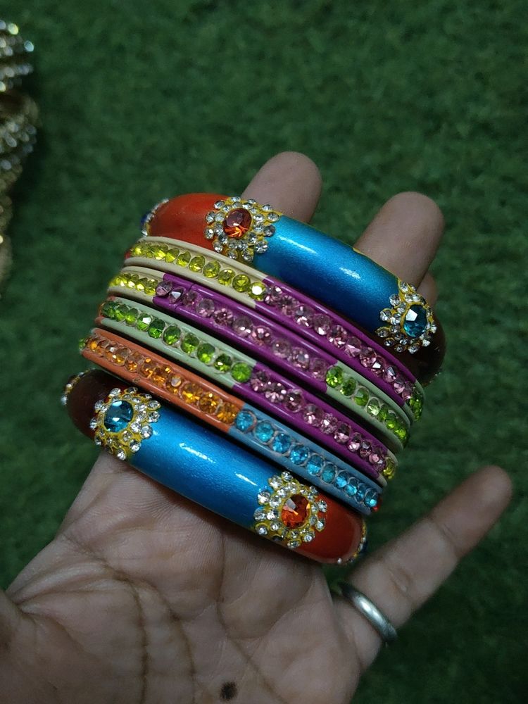 Multi Colour Kda Set