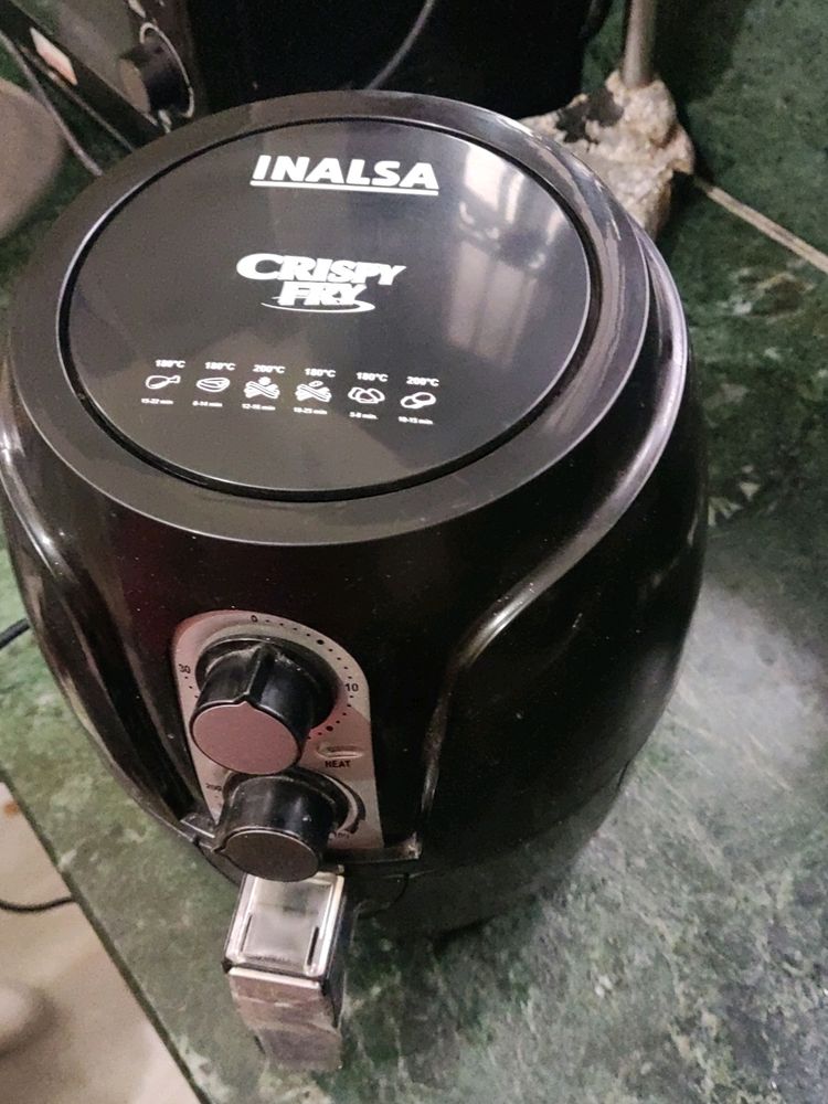 Inalsa Air Frier