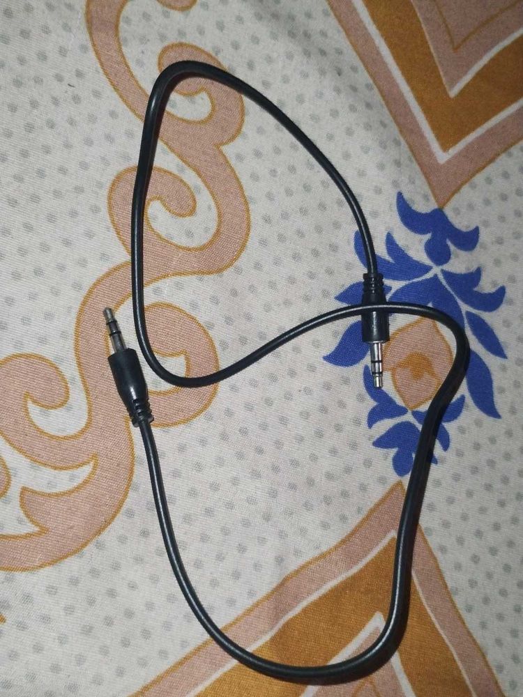 3.5mm Audio Cable