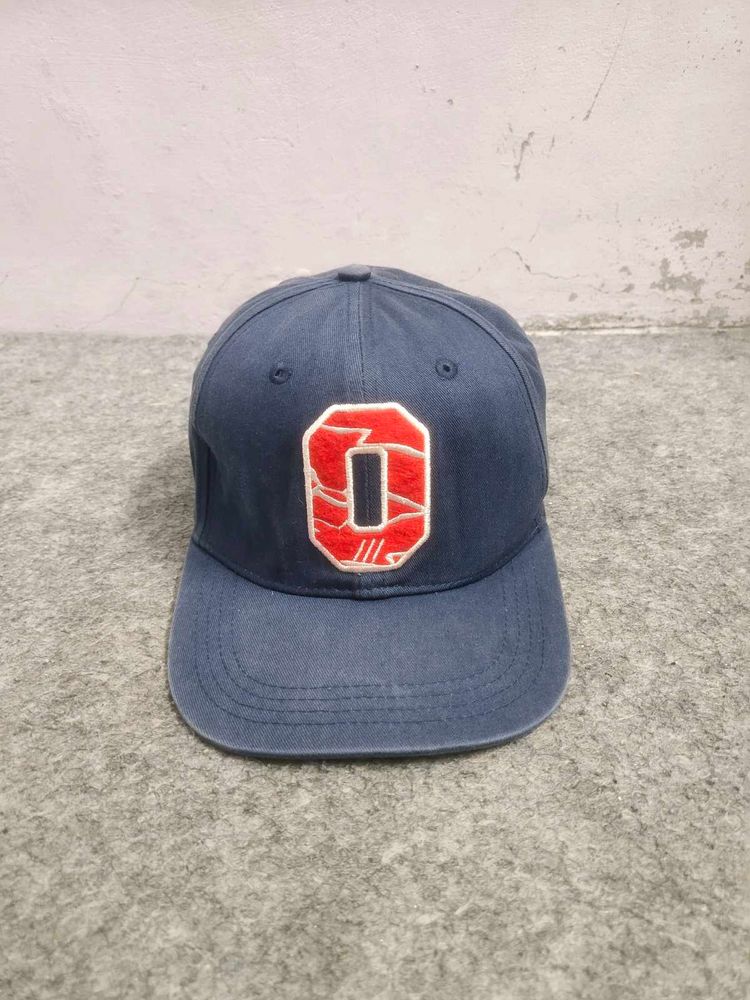 Originals by Jack &amp; Jones Blue Baseball Cap