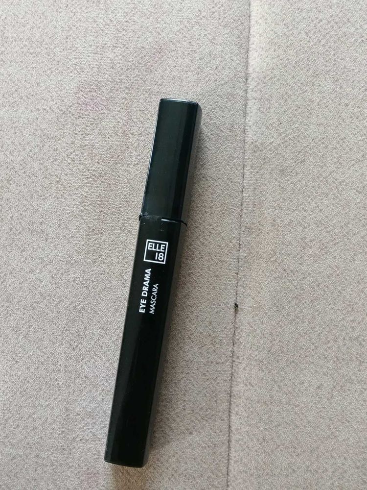 Elle 18 Eye Drama Mascara