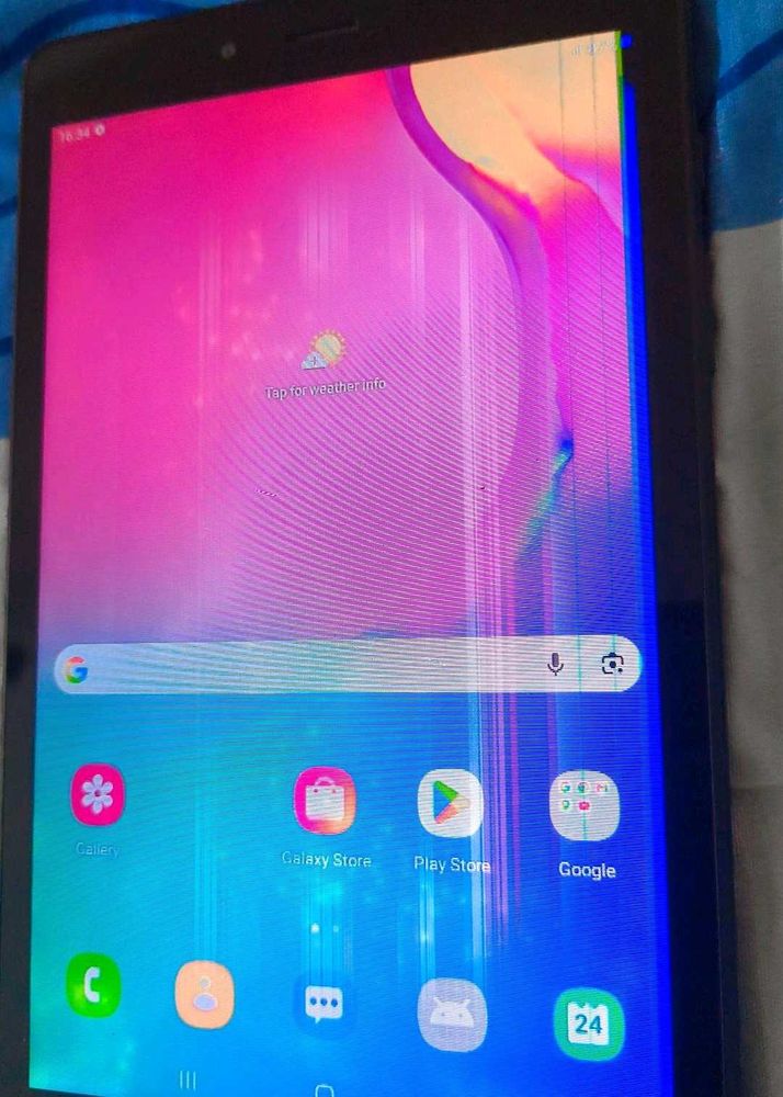 Samsung Galaxy Tab A 8.0 T295 4g Call Tablet