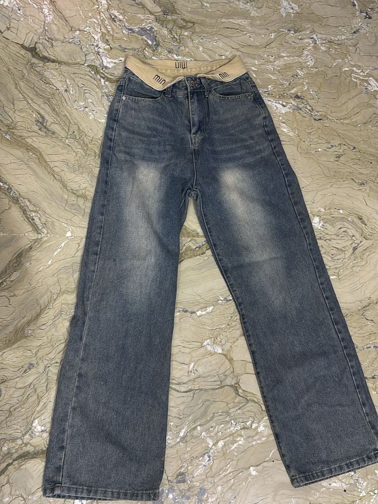 denims