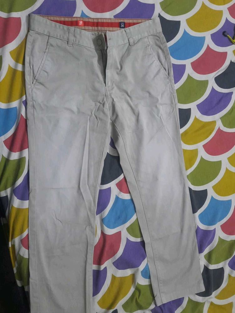pant