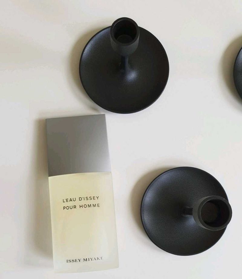 Issey Miyake Leau D'lssey For Men 💙