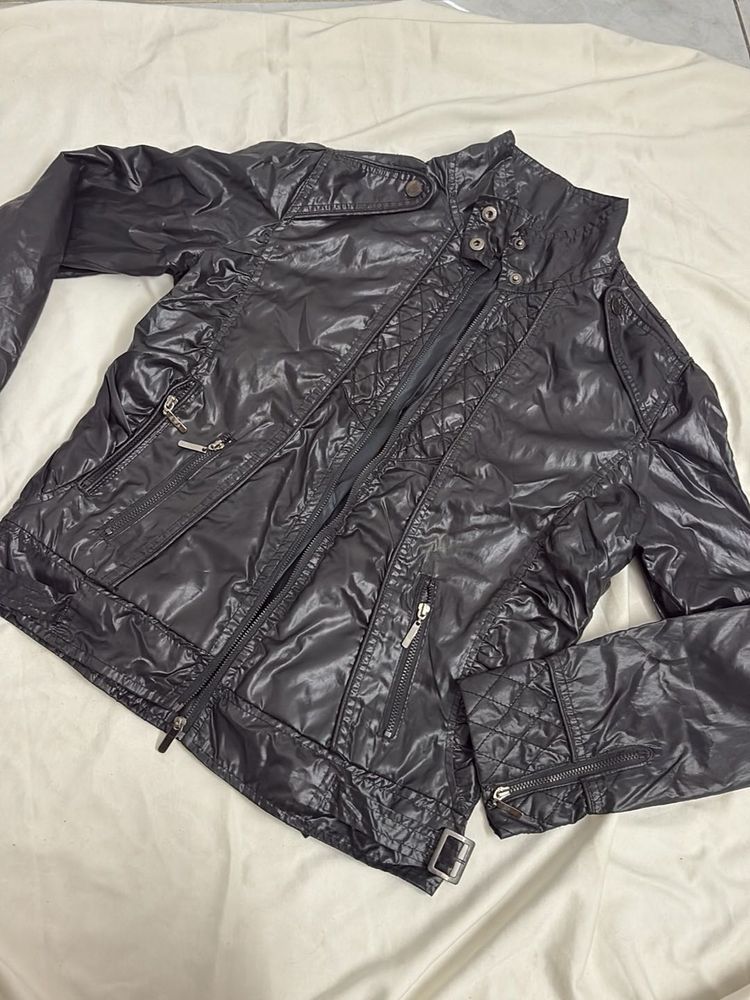 Stylish Black Women's Jacket