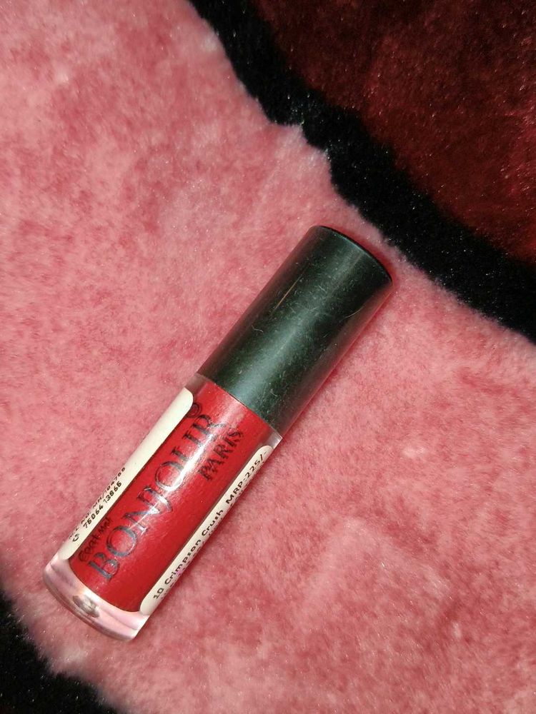BOMBOLIP Paris Lip gloss