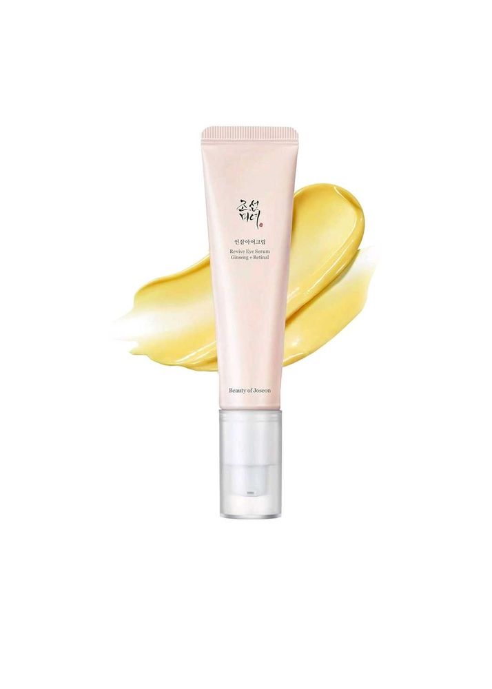 Beauty of Joseon Revive Eye Serum